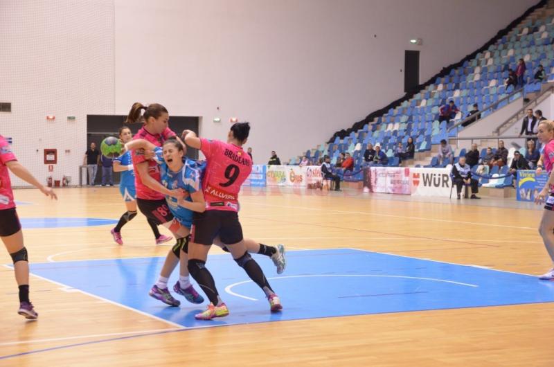 SCM Craiova a �nvins Corona Brașov