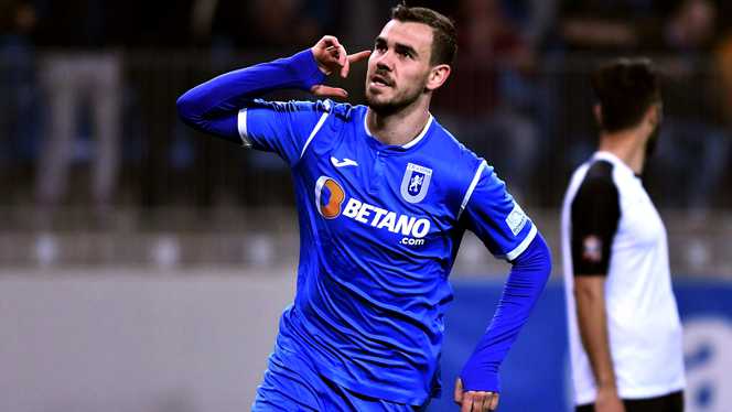 Elvir Koljic revine la antrenamente!