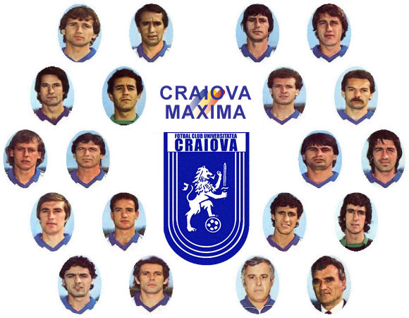 Craiova Maxima