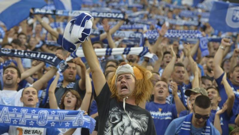 Mesaj pentru Bucureşti