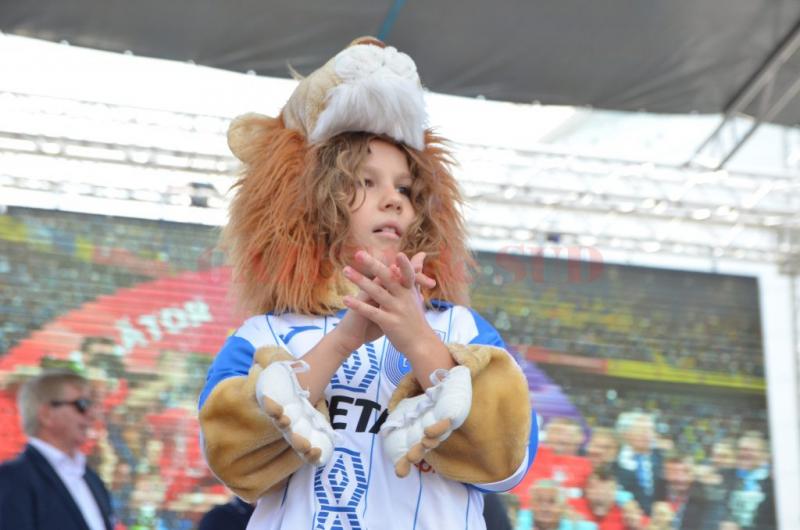 Craiova se gandeste la viitor