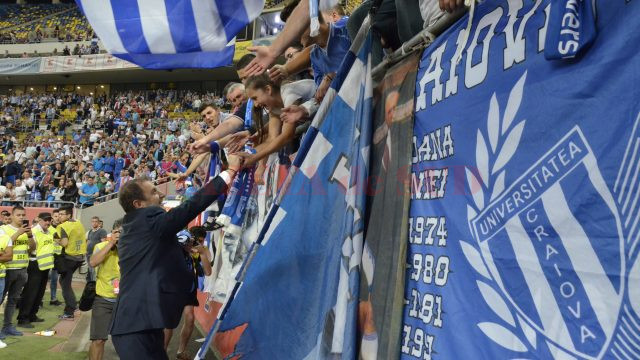 Supercupa României se joaca pe 14 iulie