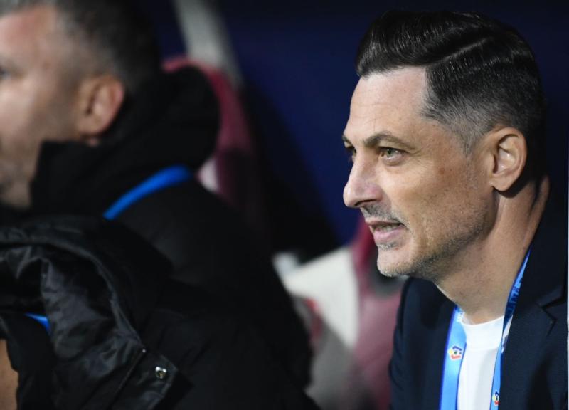 Mirel Rădoi: ”Suntem căzuți psihic și fizic”