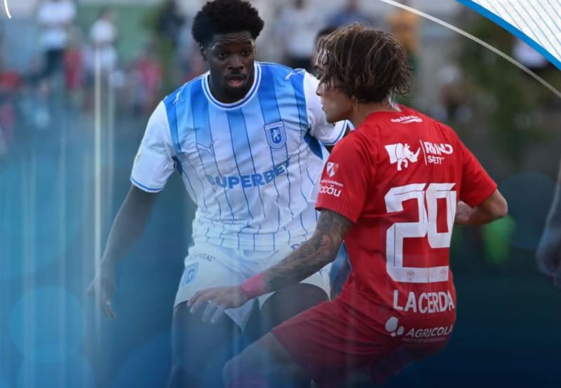FC Bacău – Universitatea Craiova 1-2 în Cupa României. Deținătoarea trofeului începe cu dreptul