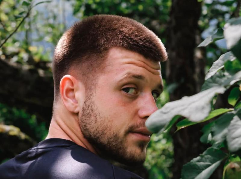Juraj Badelj a plecat de la Universitatea Craiova